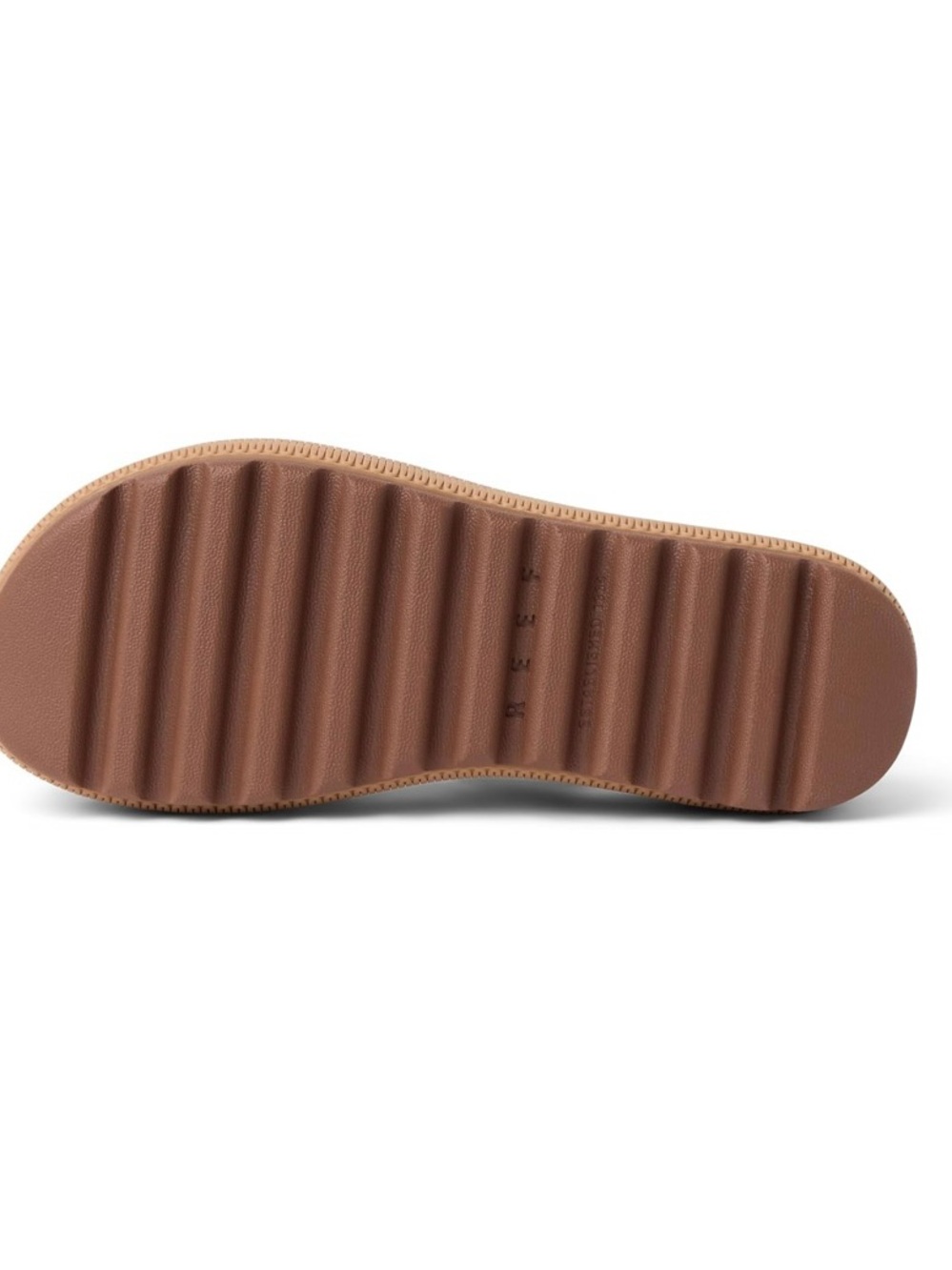 REEF Womens Sandals, Water Vista Higher 2, size 9, NWT - Picture 6 of 7